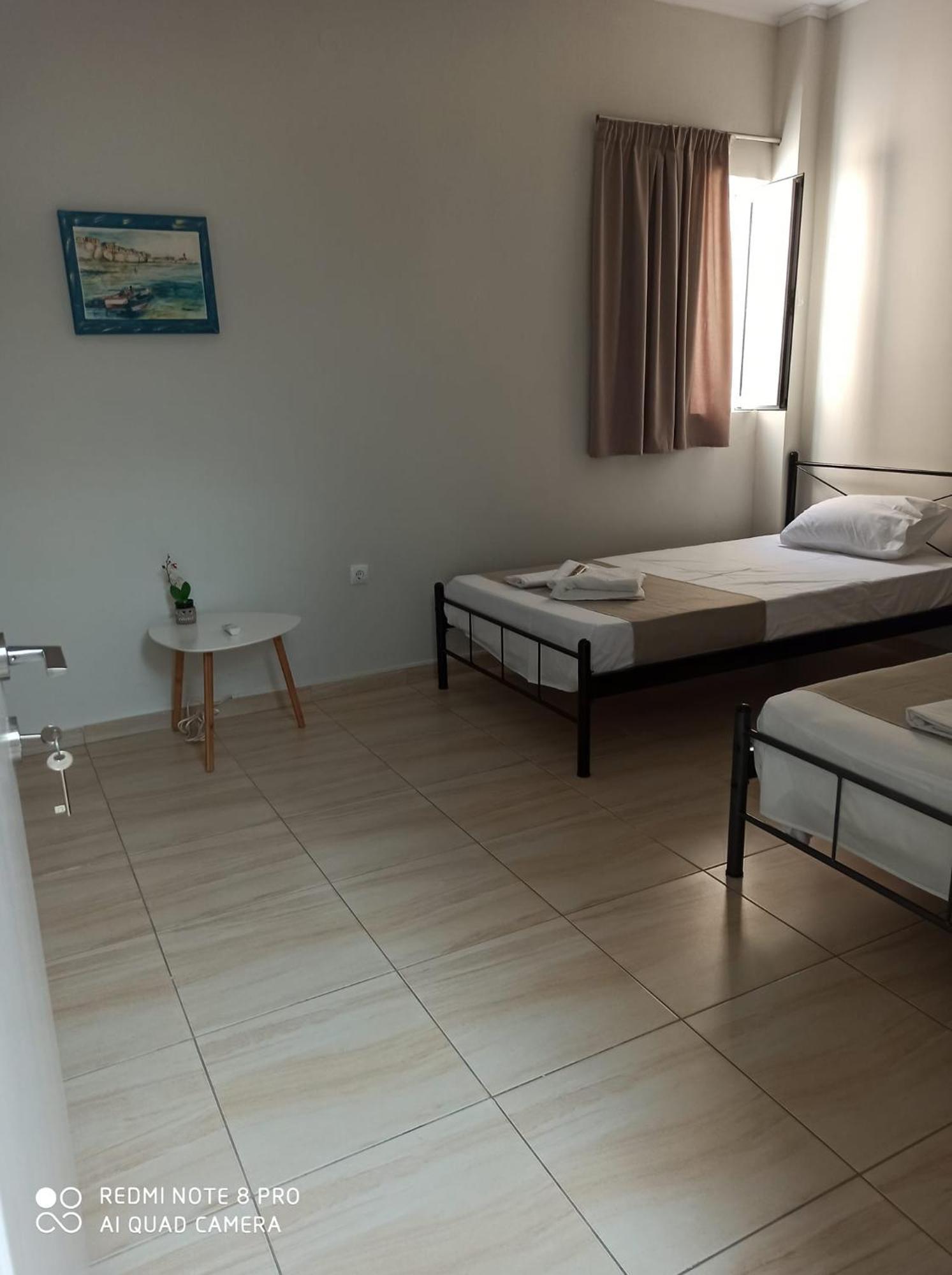 A&V Apartment Kalamata Exterior photo